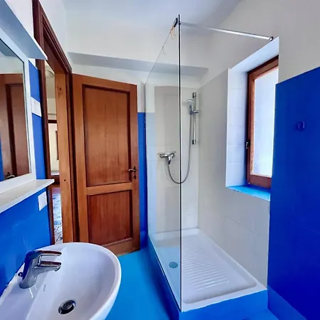Apartment Cielo Azzurro Di - Elba Affitti