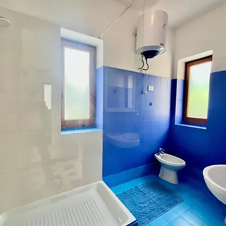 Cielo Azzurro Di - Elba Affitti Apartment *